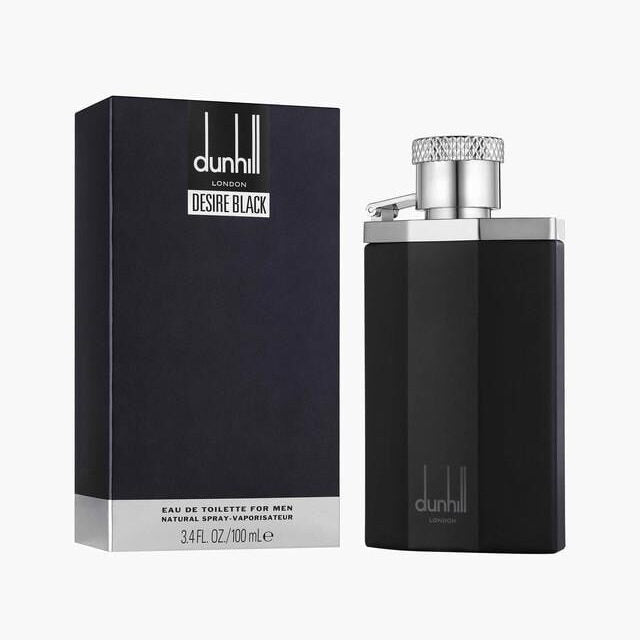 Dunhill Desire Black EDT 100ML for Men