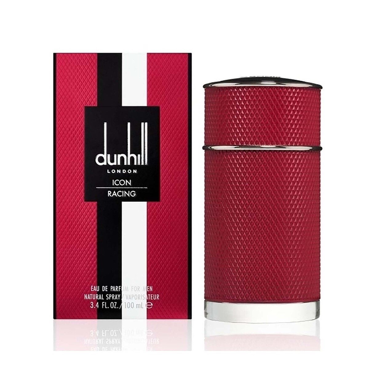 Dunhill Icon Racing Red EDP 100ML for Men