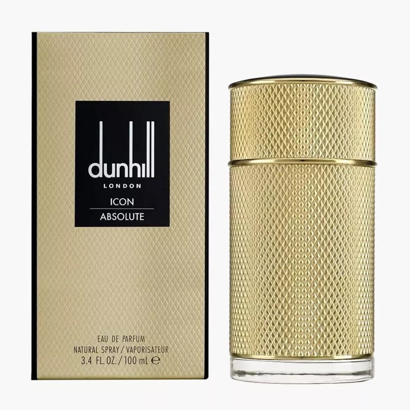 Dunhill Icon Absolute EDP 100ML for Men