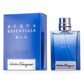 Salvatore Ferragamo Acqua Essenziale Blue Pour Homme EDT 100ML for Men