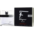 F by Ferragamo Black Pour Homme by Salvatore Ferragamo EDT 100ML for Men