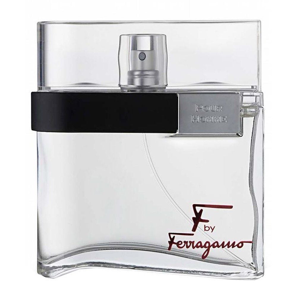 F by Ferragamo Pour Homme Salvatore Ferragamo EDT 100ML for Men
