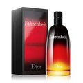 Dior Fahrenheit EDT 100ML for Men
