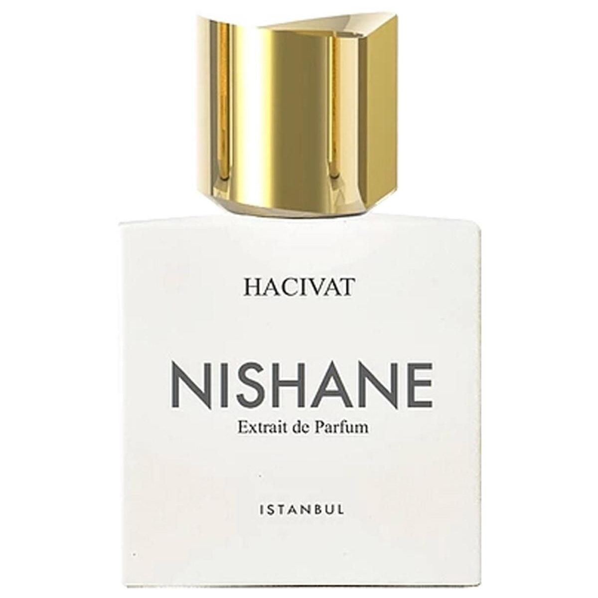 Nishane Hacivat Extrait de Parfum 100ML