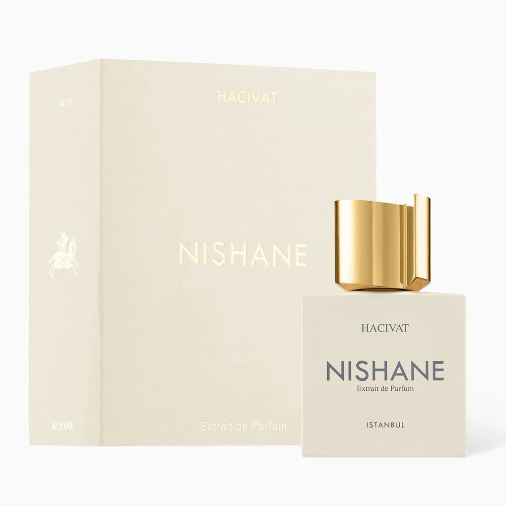 Nishane Hacivat Extrait de Parfum 100ML