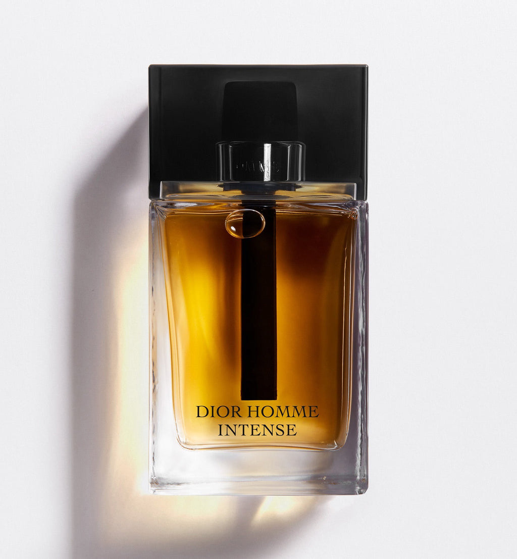 Dior Homme Intense EDP 100ML