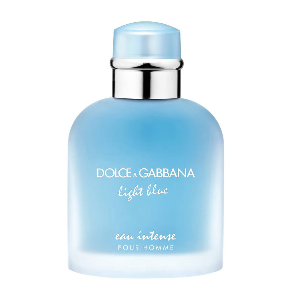 Dolce & Gabbana Light Blue Eau Intense Pour Homme 100ML