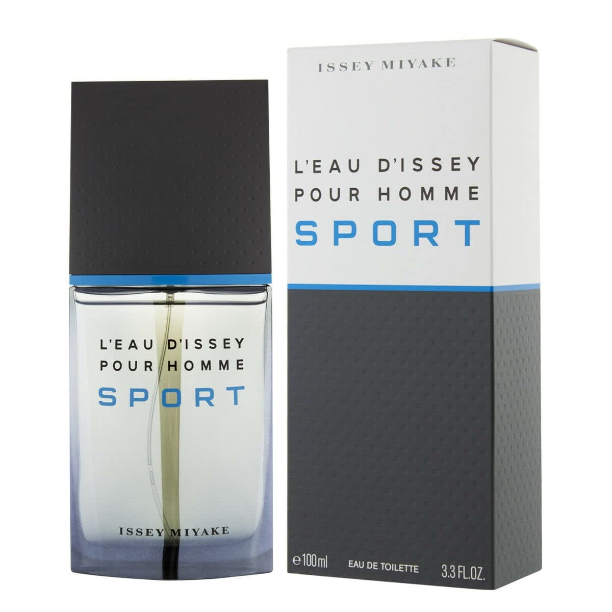 Issey Miyake L’Eau d’Issey Pour Homme Sport EDT 100ML