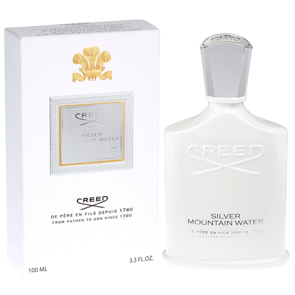 Creed Silver Mountain Water EDP 100ML