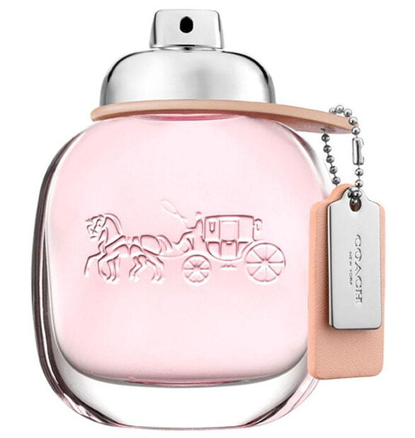 Coach EDT for Women 90ML