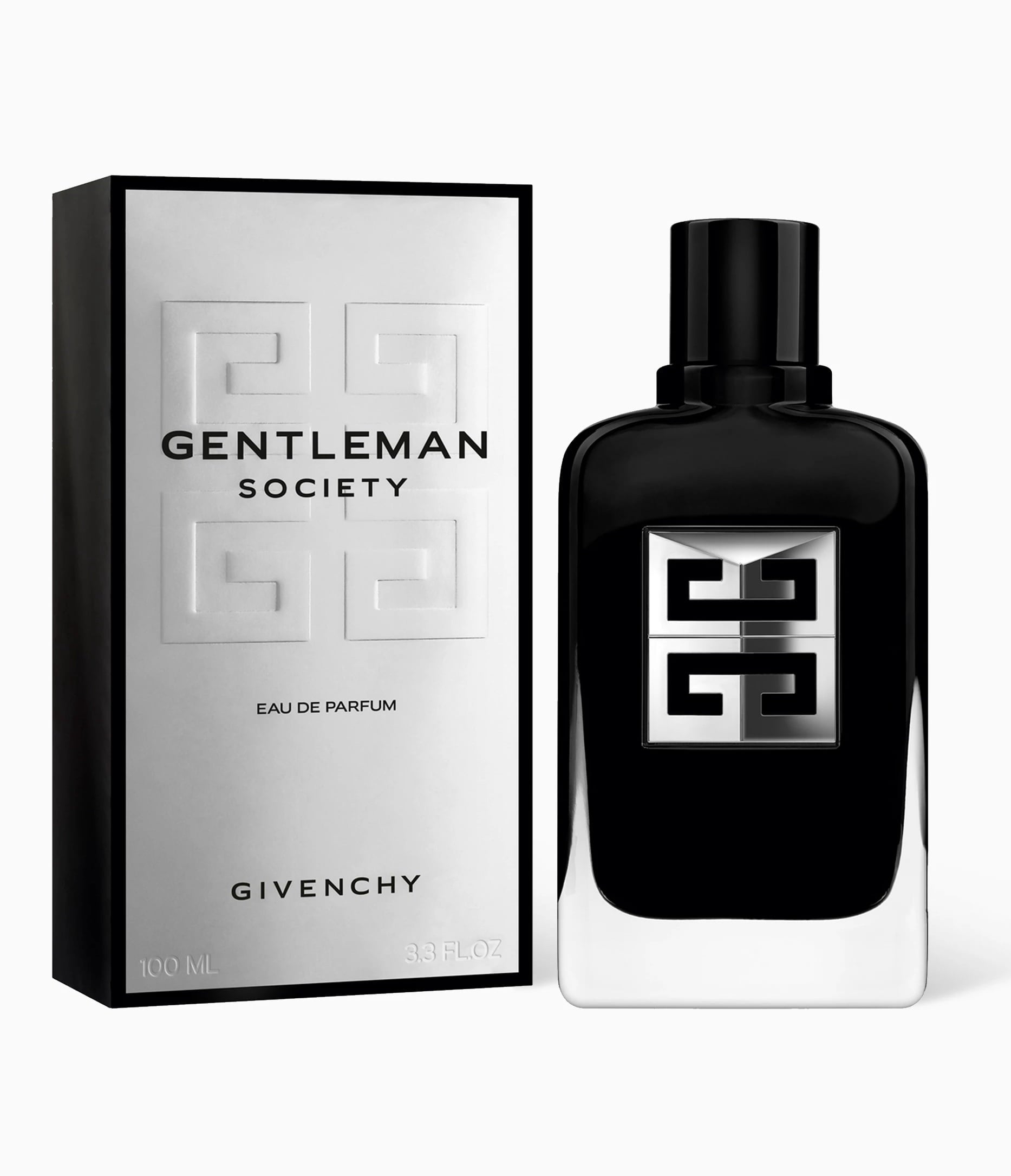 Givenchy Gentleman Society EDP 100ML for Men