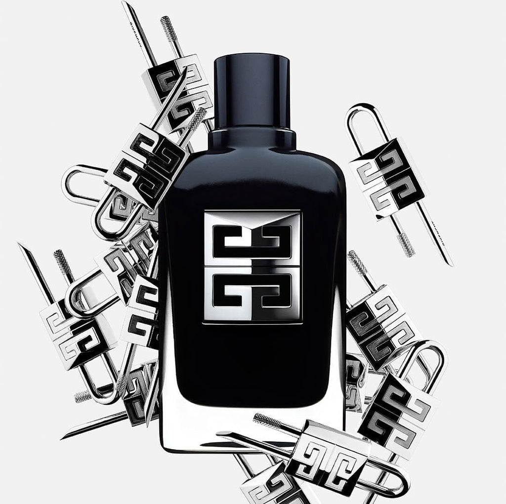 Givenchy Gentleman Society EDP 100ML for Men
