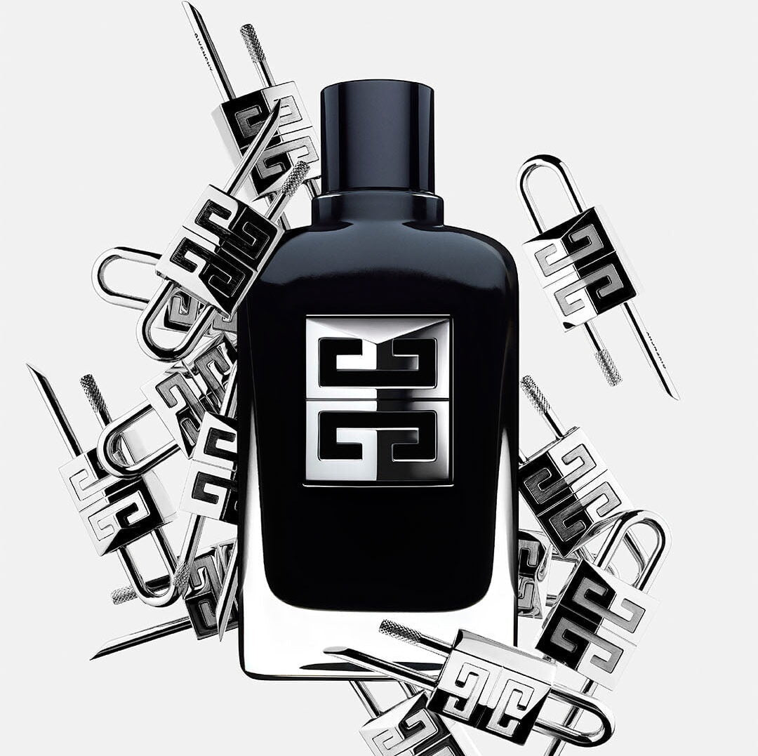 Givenchy Gentleman Society EDP 100ML for Men