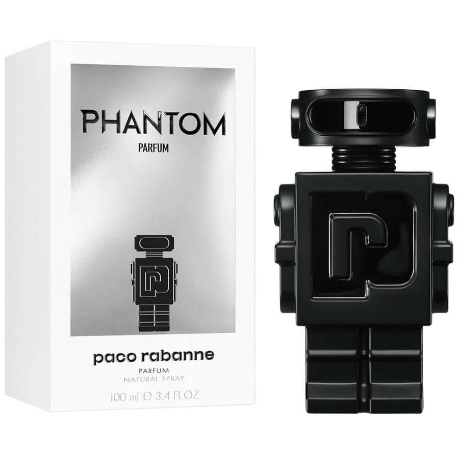 Paco Rabanne Phantom Parfum 100ML for Men