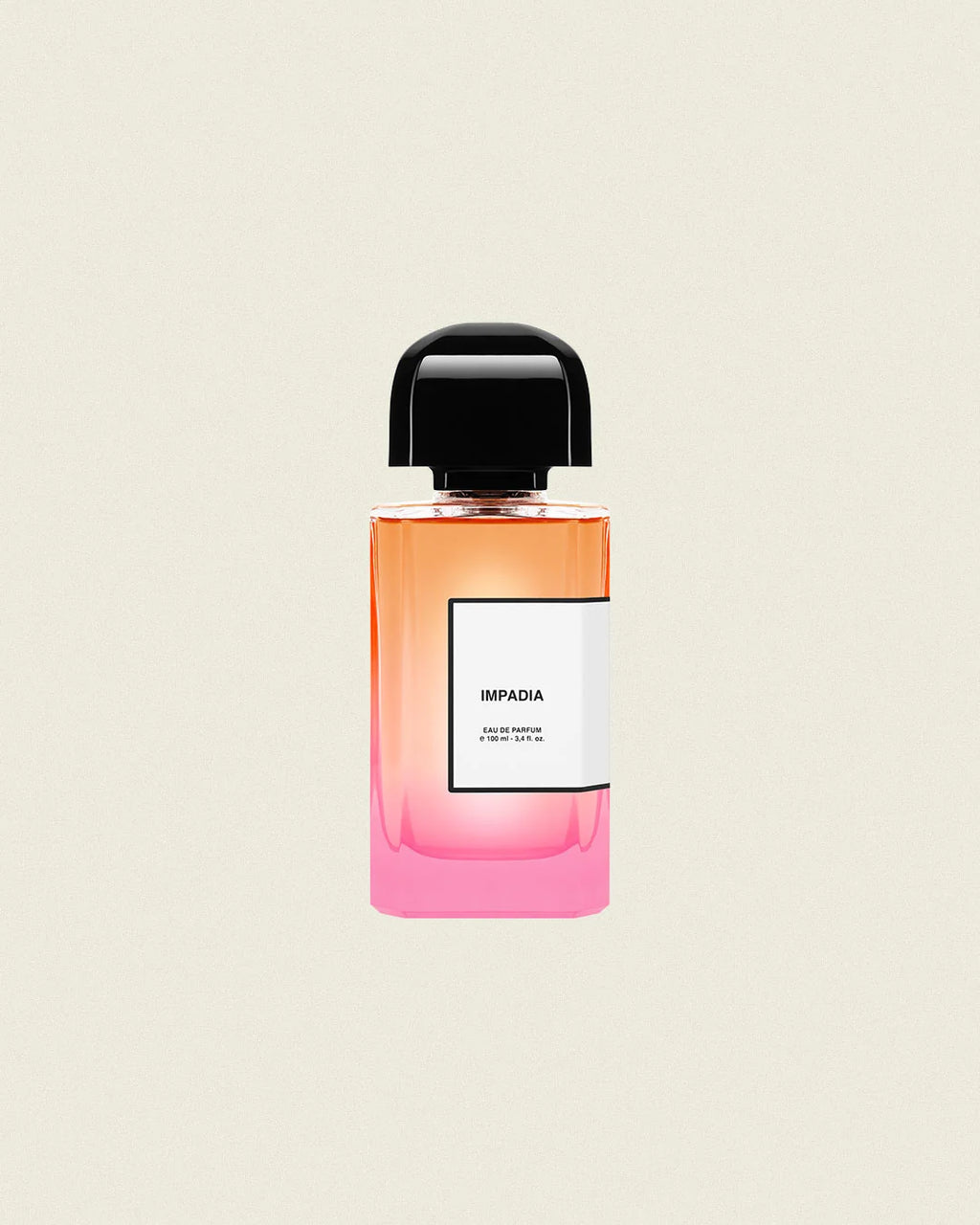 BDK Parfums Impadia EDP 100ML bottle