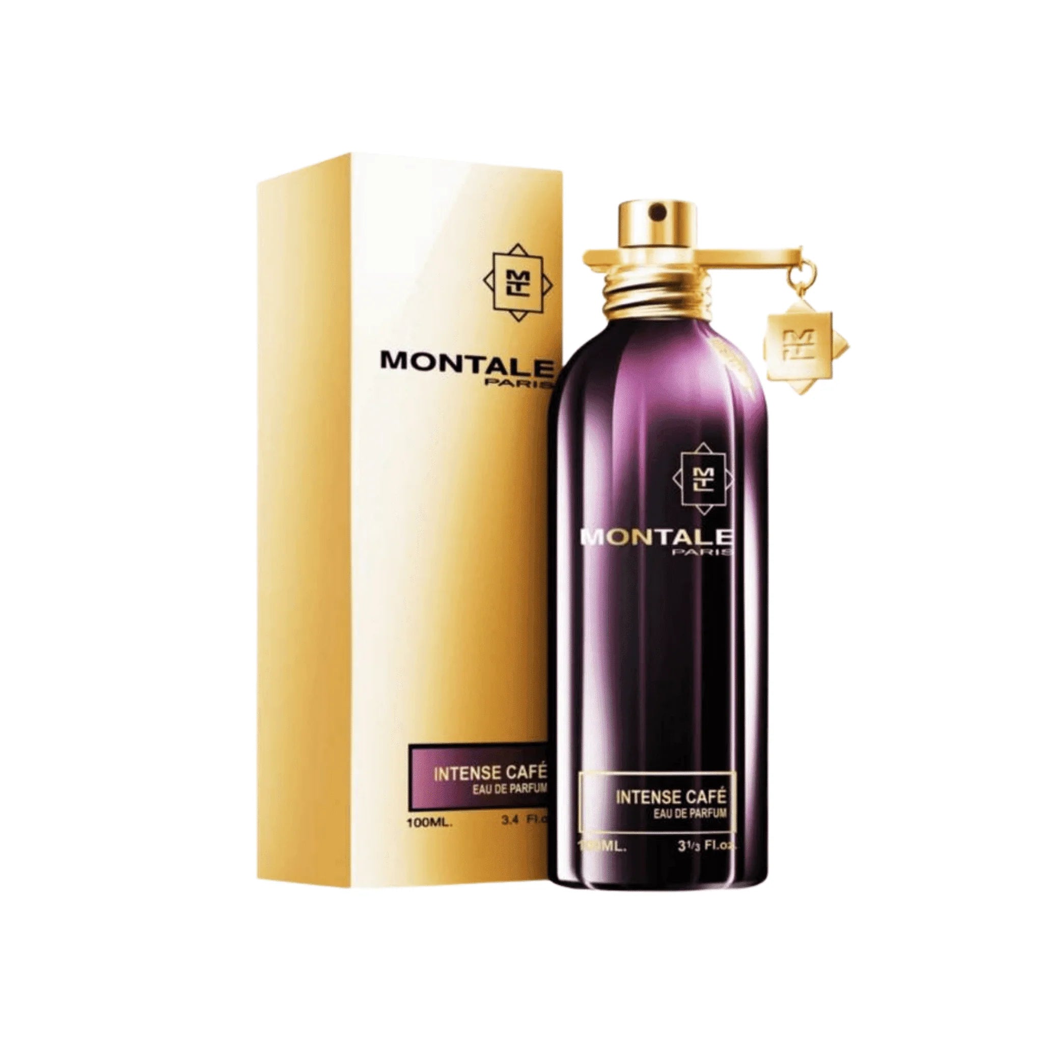 Montale's Intense Cafe EDP 100ML