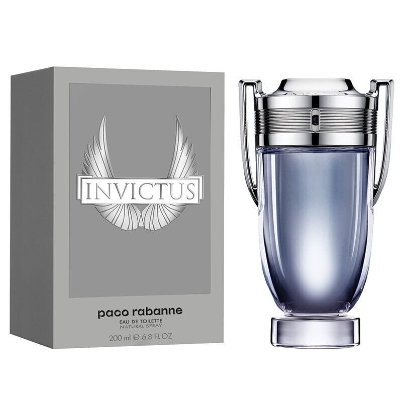 Invictus Paco Rabanne EDT for Men