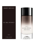 Issey Miyake Le Sel d'Issey Parfum 100ML AL RAIES PERFUMES DOHA QATAR