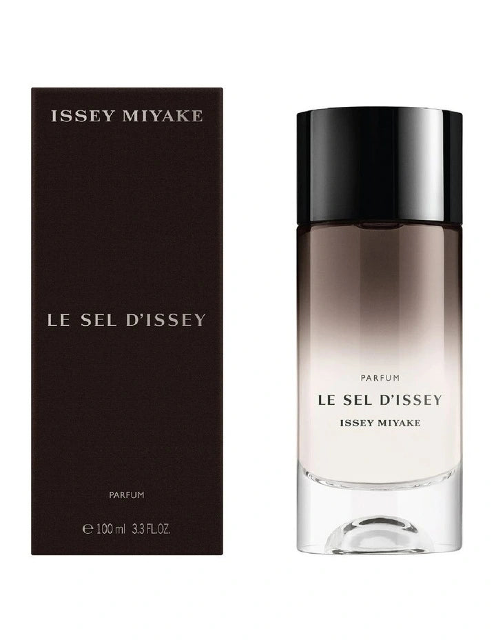 Issey Miyake Le Sel d'Issey Parfum 100ML AL RAIES PERFUMES DOHA QATAR