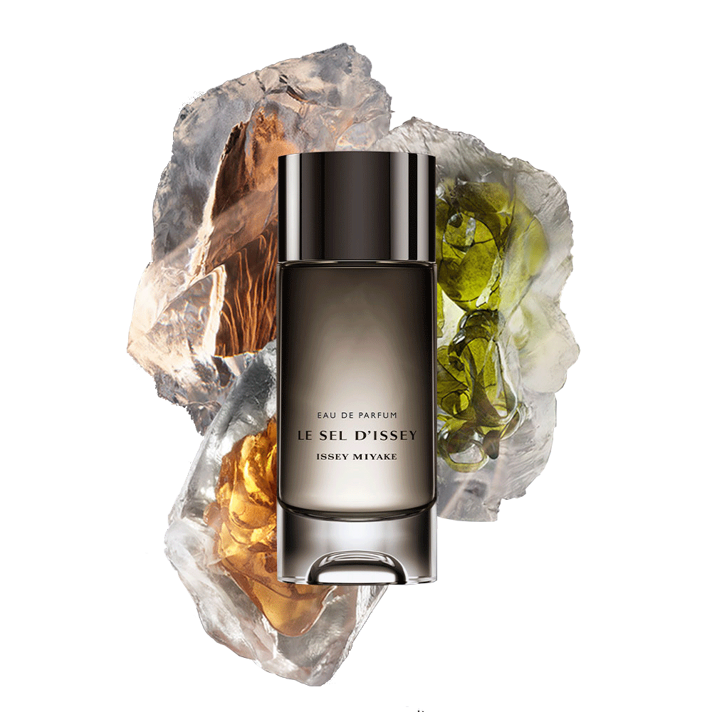 Issey Miyake Le Sel D’Issey EDP 100ML