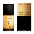 Issey Miyake L’Eau d’Issey Pour Homme Noir Ambre EDP 100ML