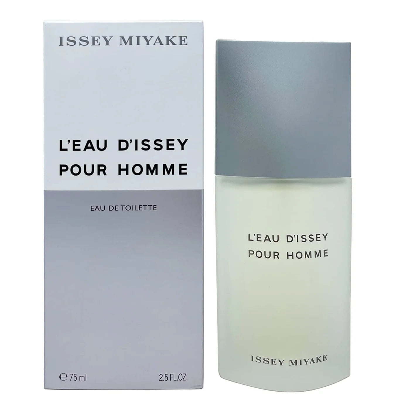 Issey Miyake L'Eau d'Issey Pour Homme EDT