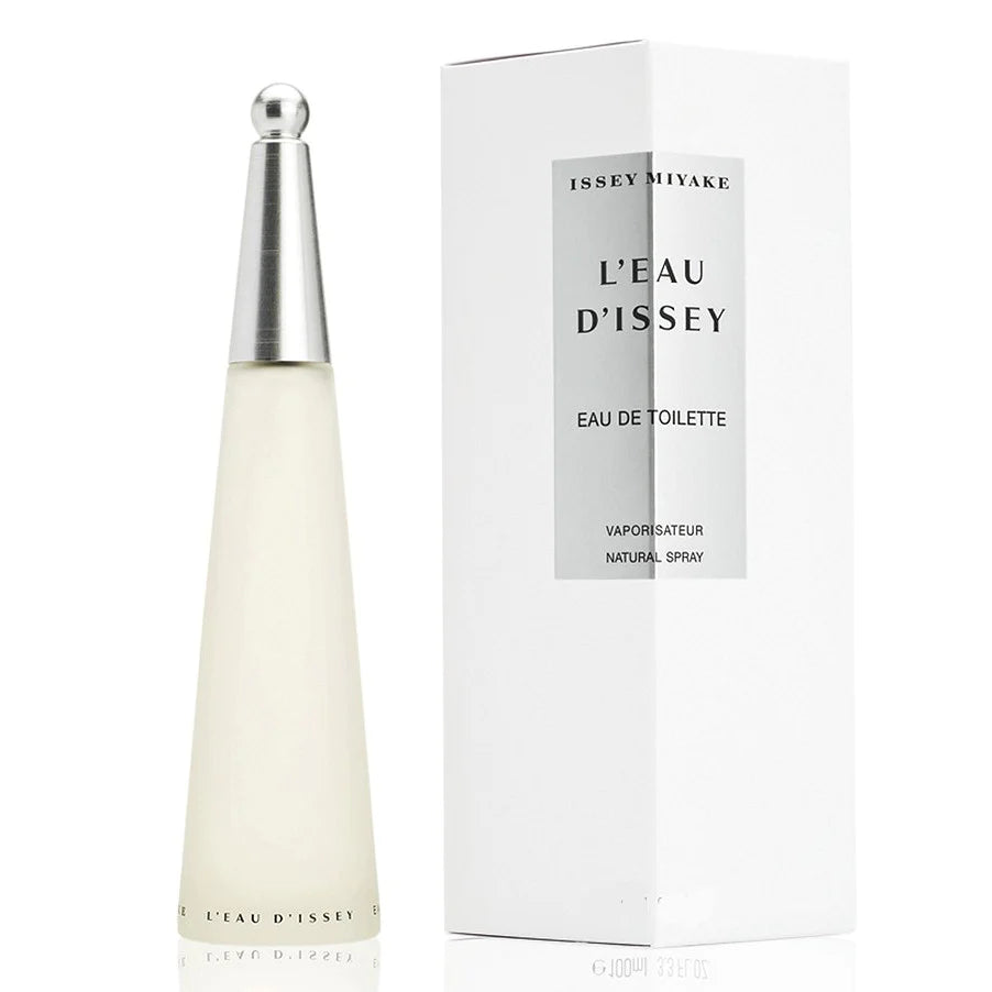 Issey Miyake L'eau D'Issey Pour Femme EDT 100ML