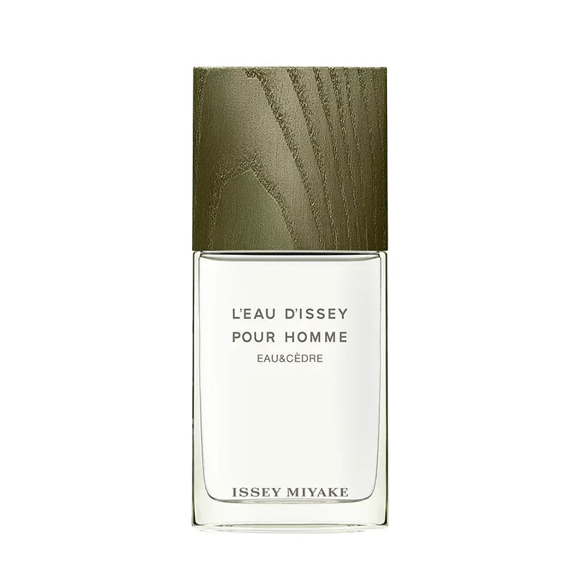 Issey Miyake L’Eau d’Issey Pour Homme Eau & Cedre EDT 100ML