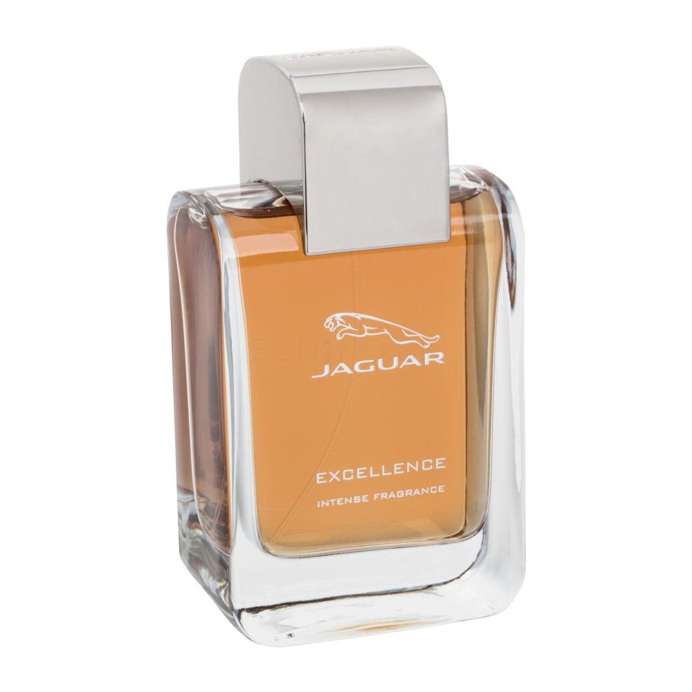 Jaguar Excellence Intense EDP 100ML for Men