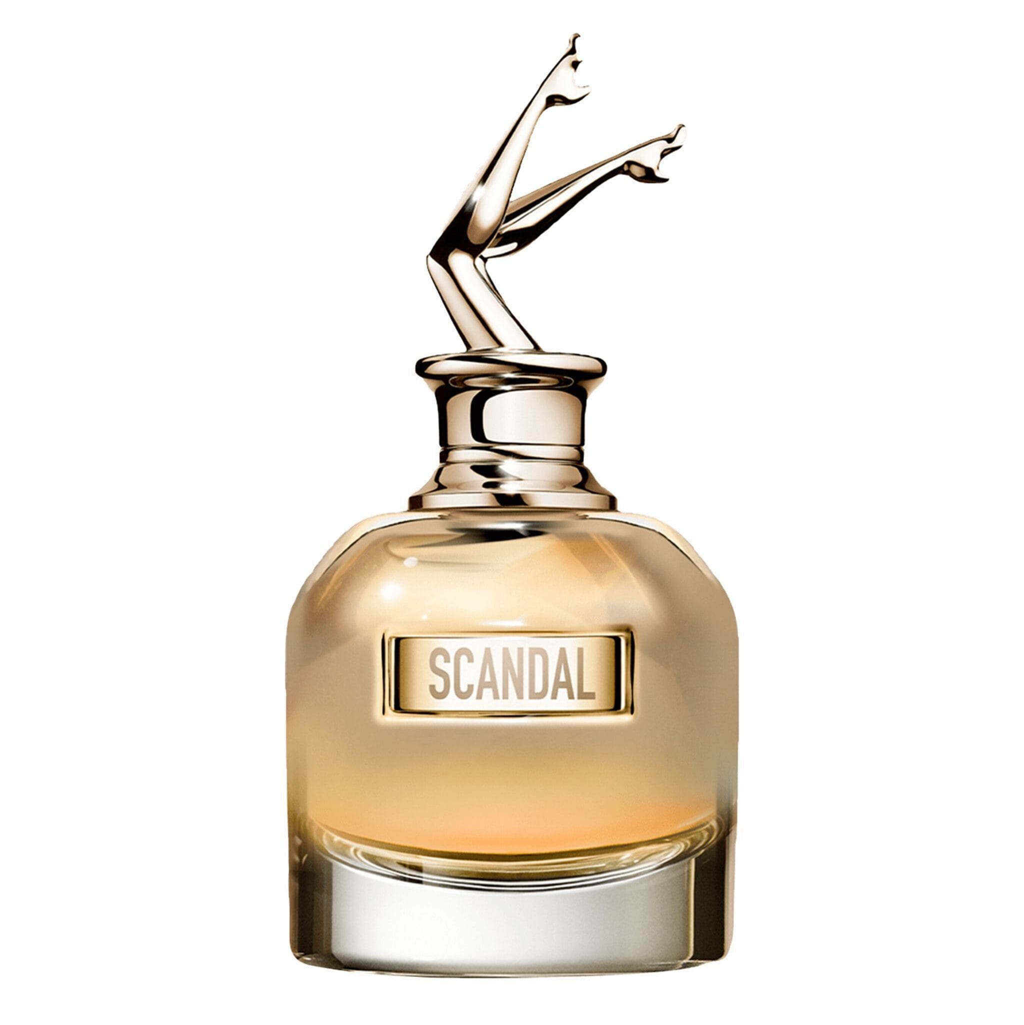 JPG Scandal Gold by Jean Paul Gaultier EDP 80ML
