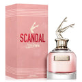 JPG Scandal by Jean Paul Gaultier EDP 80ML for Women