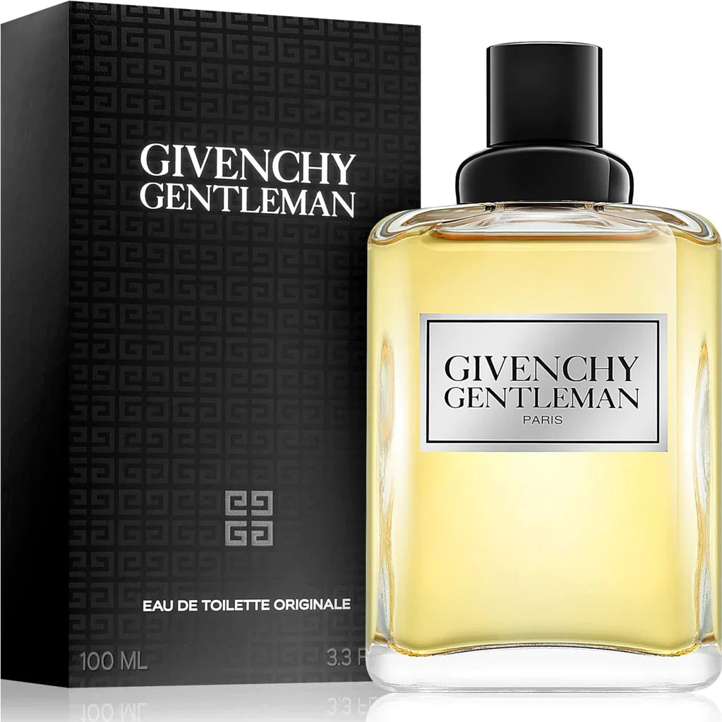 Givenchy Gentleman EDT Originale 100ML for Men