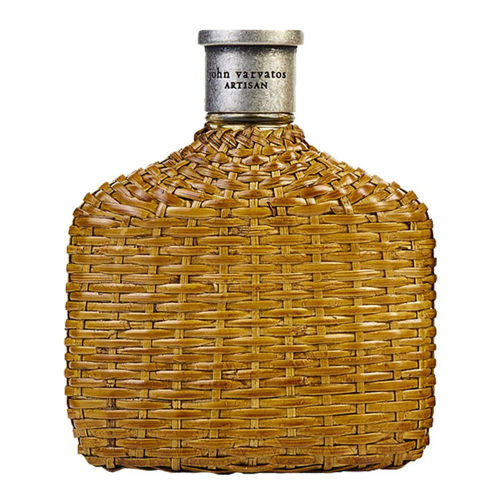 John Varvatos Artisan EDT 125ML for Men