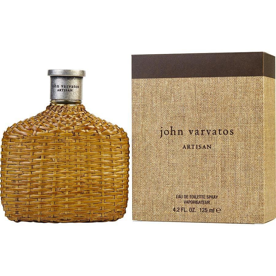 John Varvatos Artisan EDT 125ML for Men