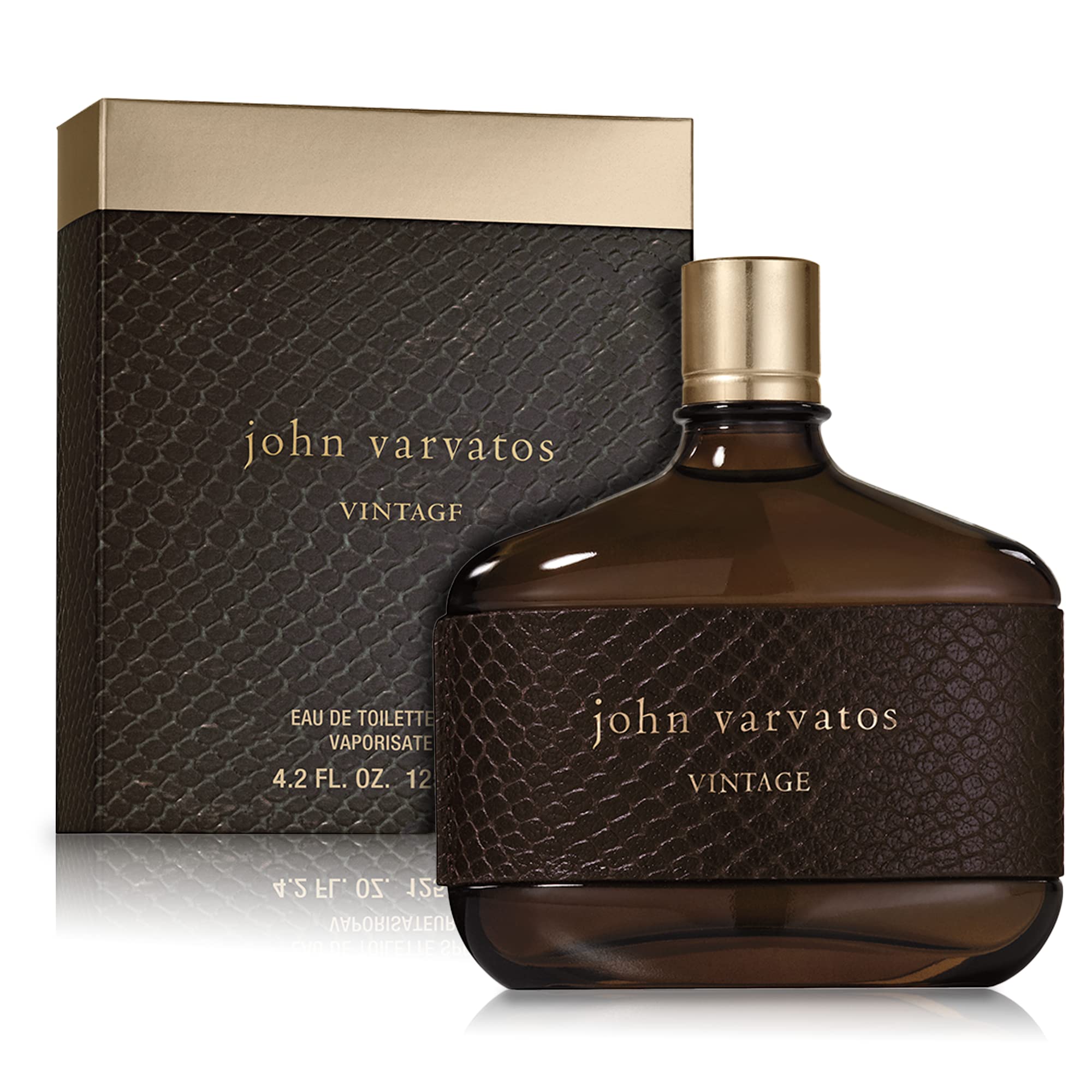 John Varvatos Vintage EDT 125ML