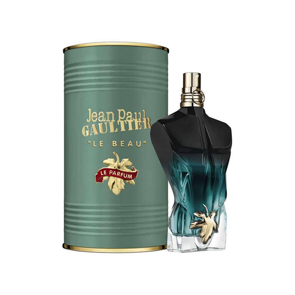 Jean Paul Gaultier Le Beau Le Parfum 125ML