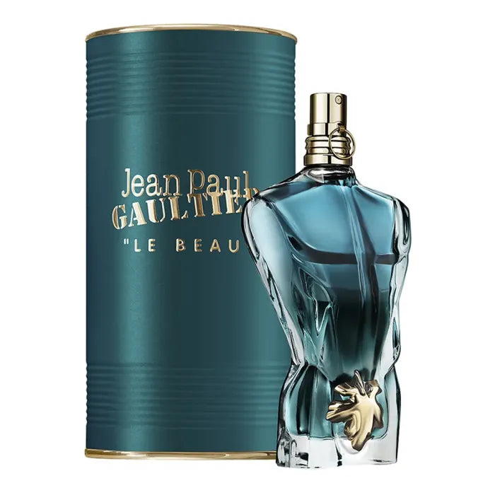 Jean Paul Gaultier Le Beau EDT 125ML