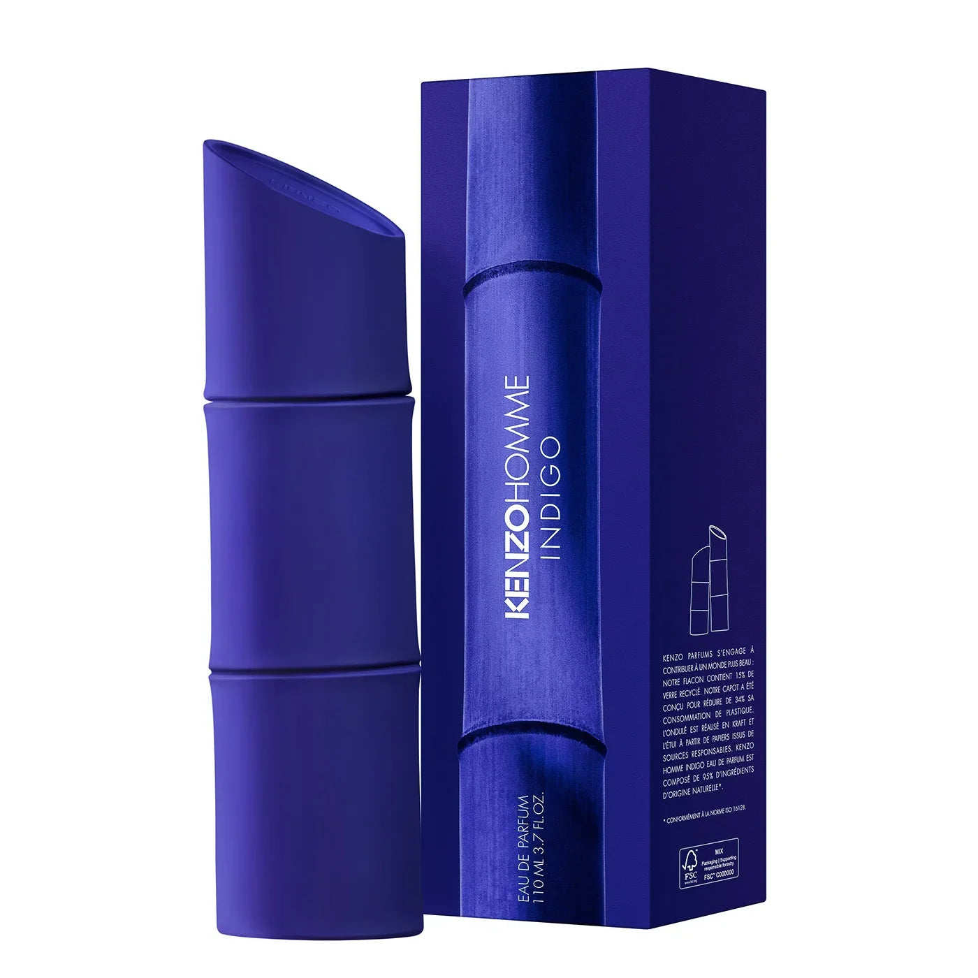 Kenzo Homme Indigo EDP 110ML