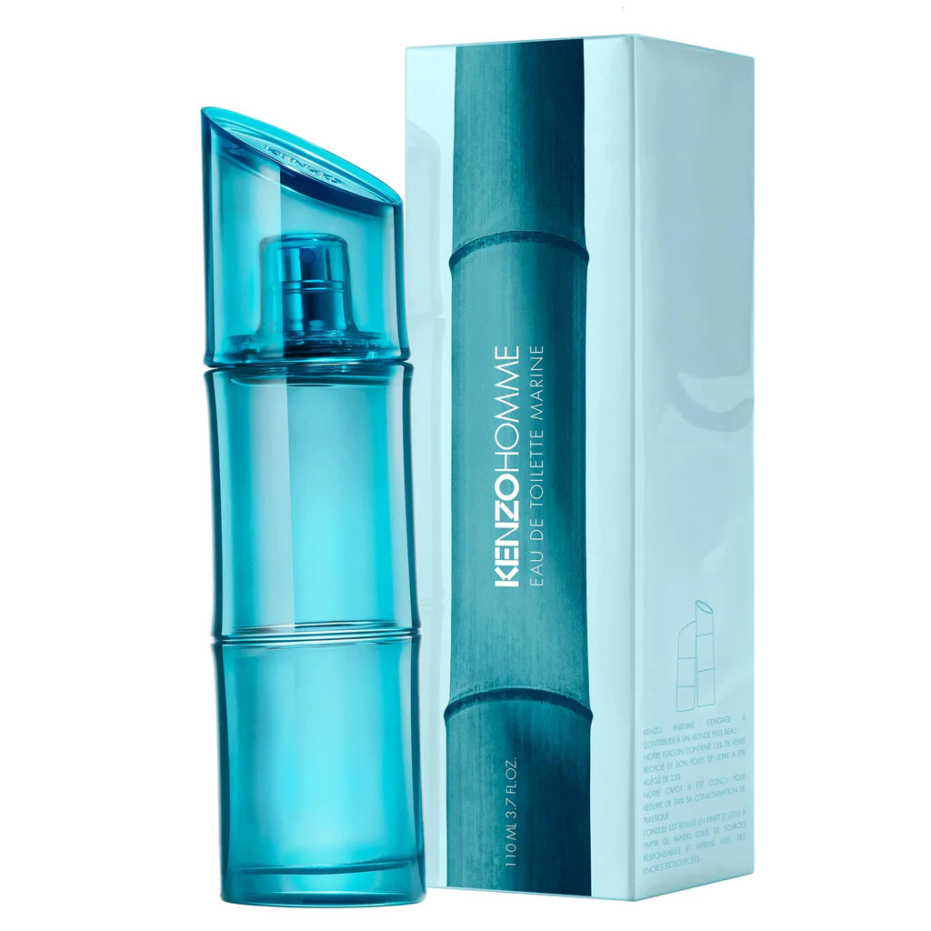 Kenzo Homme EDT Marine 110ML