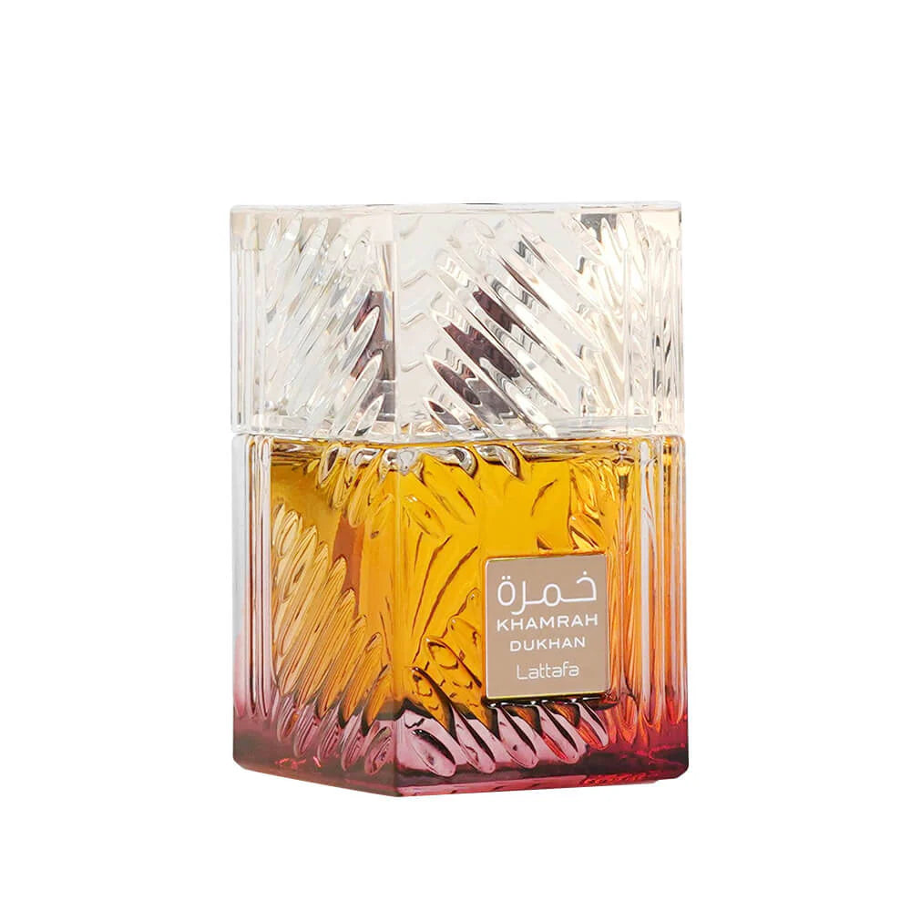 Lattafa Khamrah Dukhan EDP 100ML
