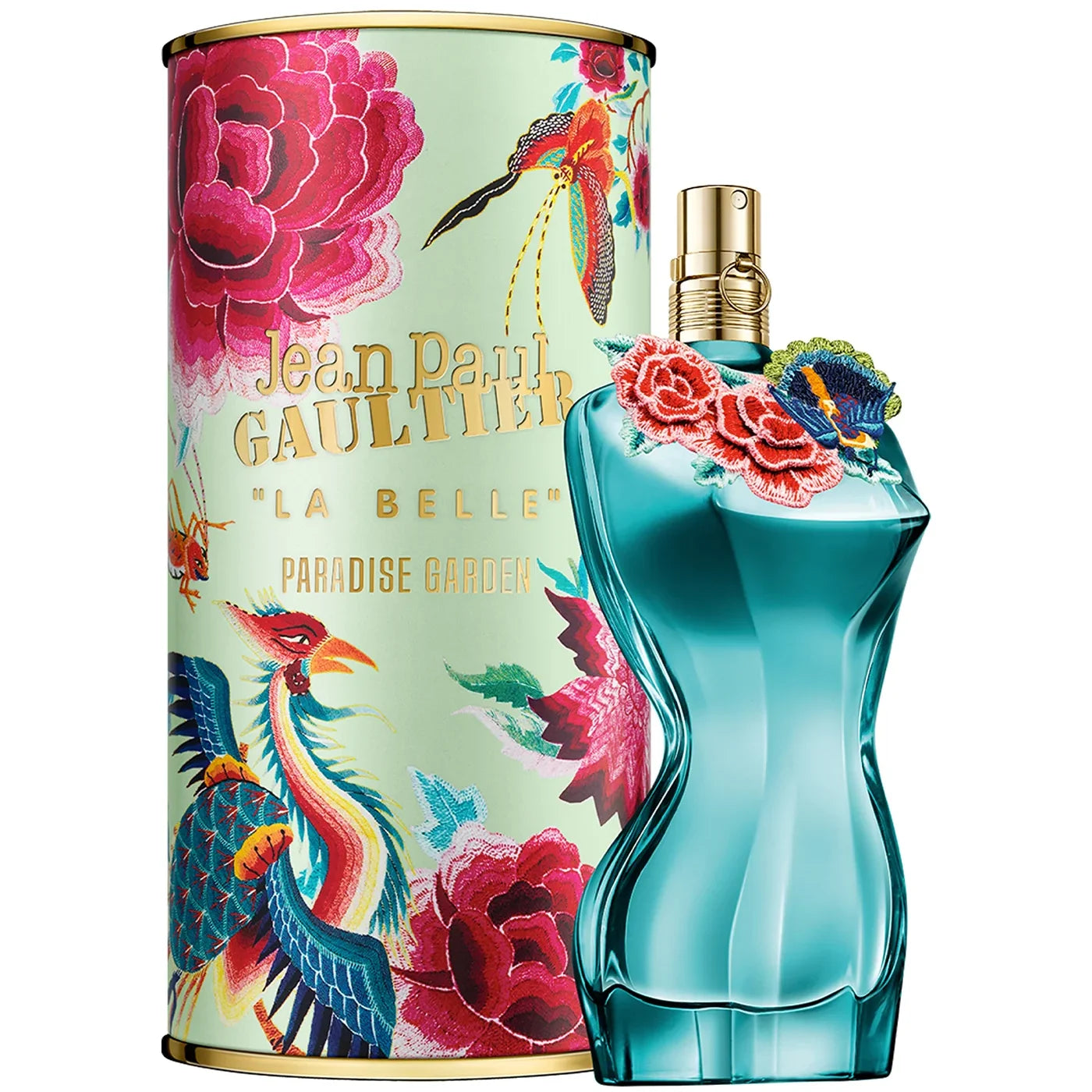 Jean Paul Gaultier La Belle Paradise Garden EDP 100ML