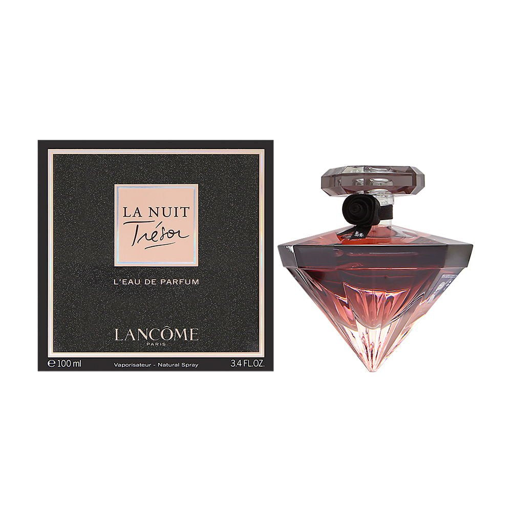 Lancôme La Nuit Trésor L'Eau De Parfum 100ML