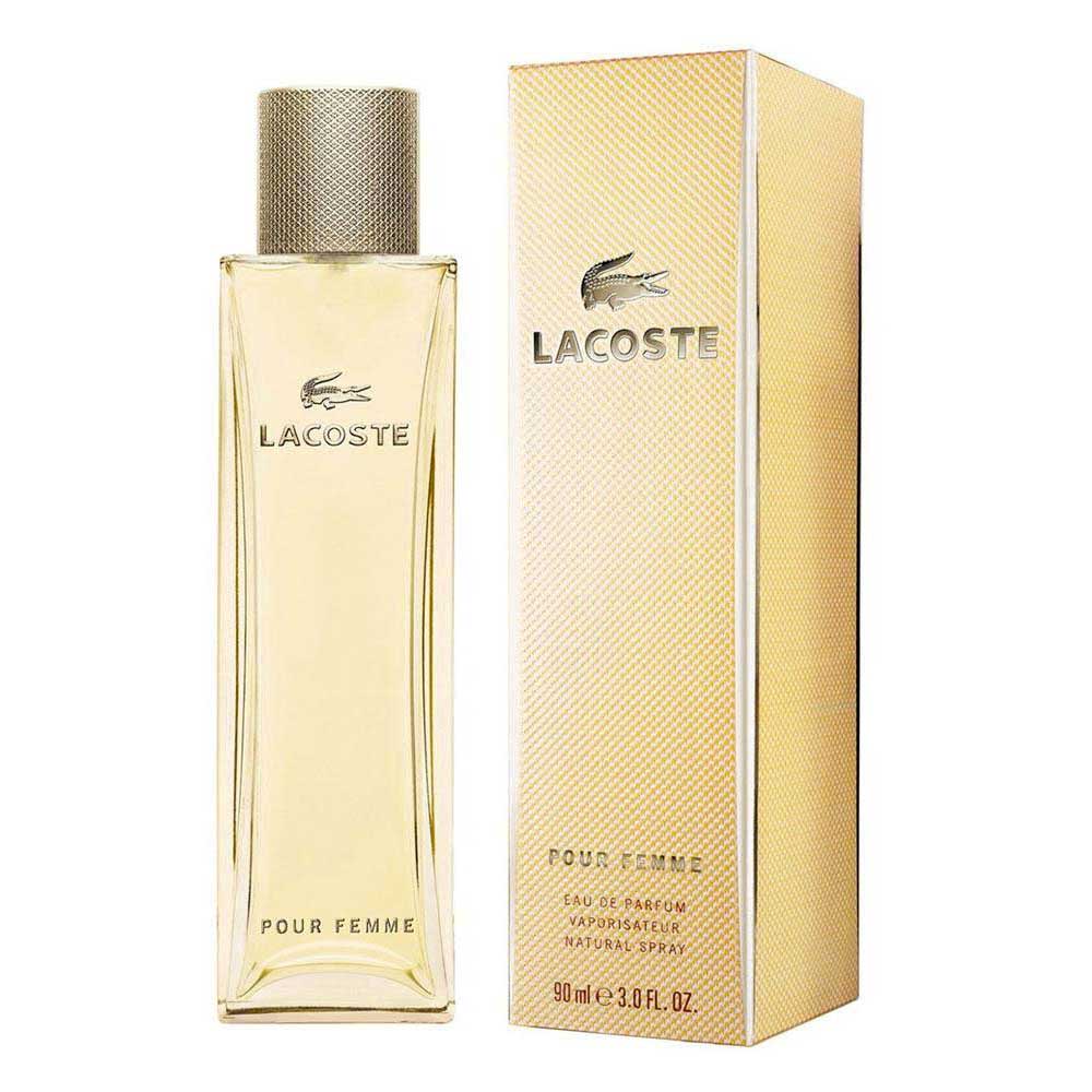 Lacoste Pour Femme EDP 90ML for Women