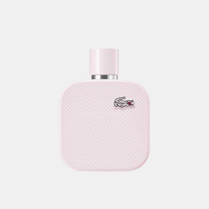 Lacoste L.12.12 Rose Eau Fraiche EDT 125ML for Women