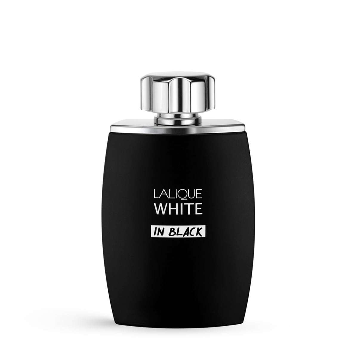 Lalique White in Black EDP 125ML for Men