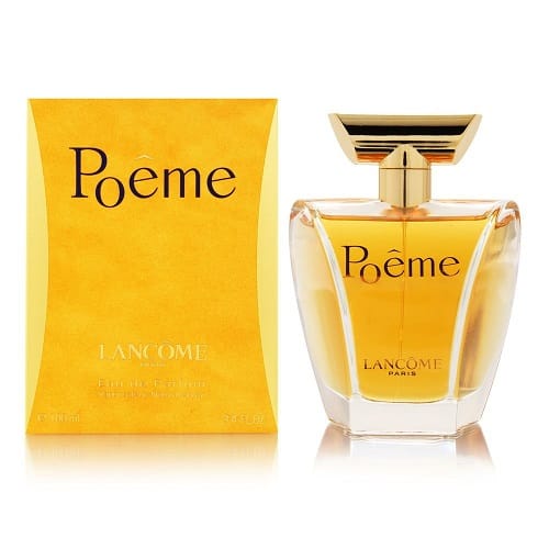 Lancome Poeme L'Eau De Parfum 100ML for Women