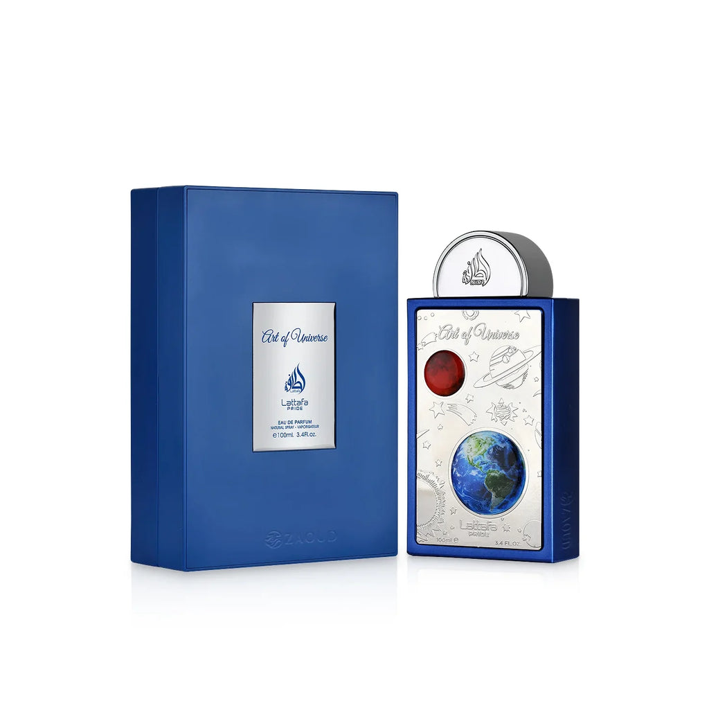 Lattafa Art Of Universe EDP 100ML