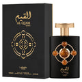 Lattafa Al Qiam Gold EDP 100ML