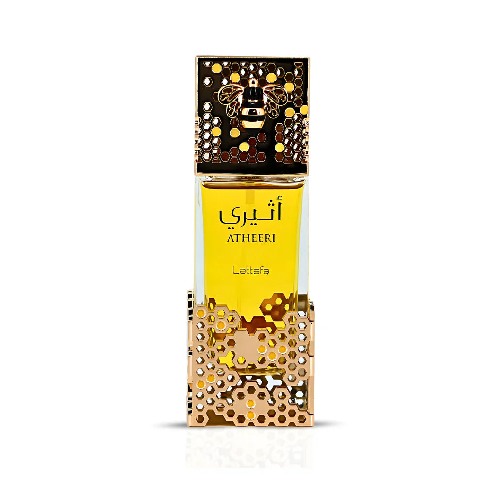 Lattafa Atheeri EDP 100ML