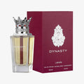 Lattafa Dynasty EDP 100ML
